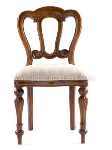 Mahogany Admiralty Dinner Chairs MH-CH002